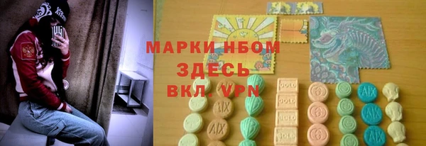 ALPHA PVP Богородск