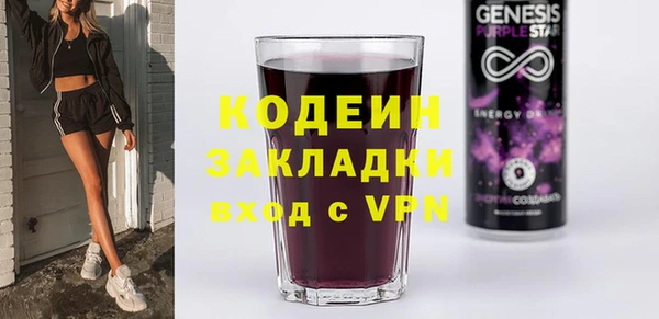 молекула духа Белокуриха