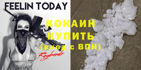 молекула духа Белокуриха