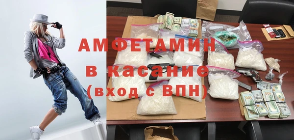 молекула духа Белокуриха